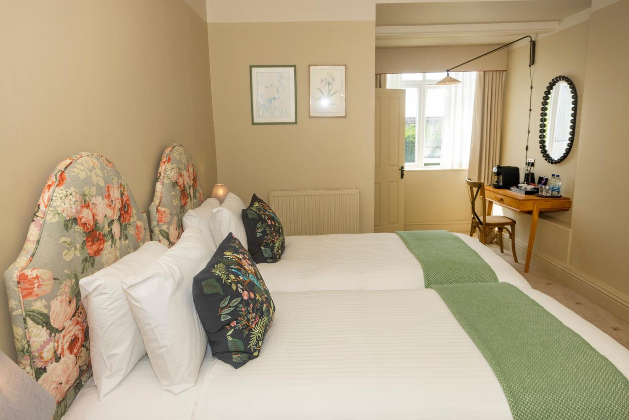 Eype'S Mouth Country Hotel Bridport Exterior foto