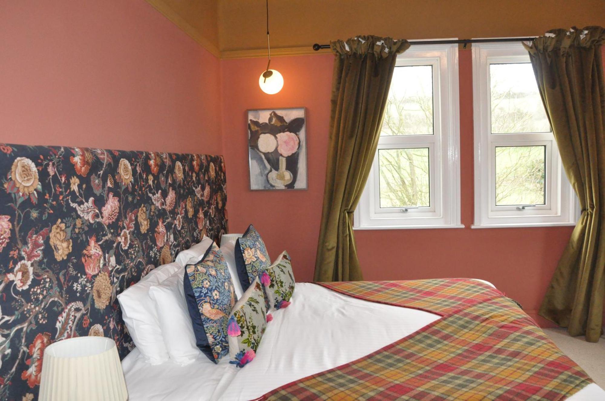 Eype'S Mouth Country Hotel Bridport Exterior foto