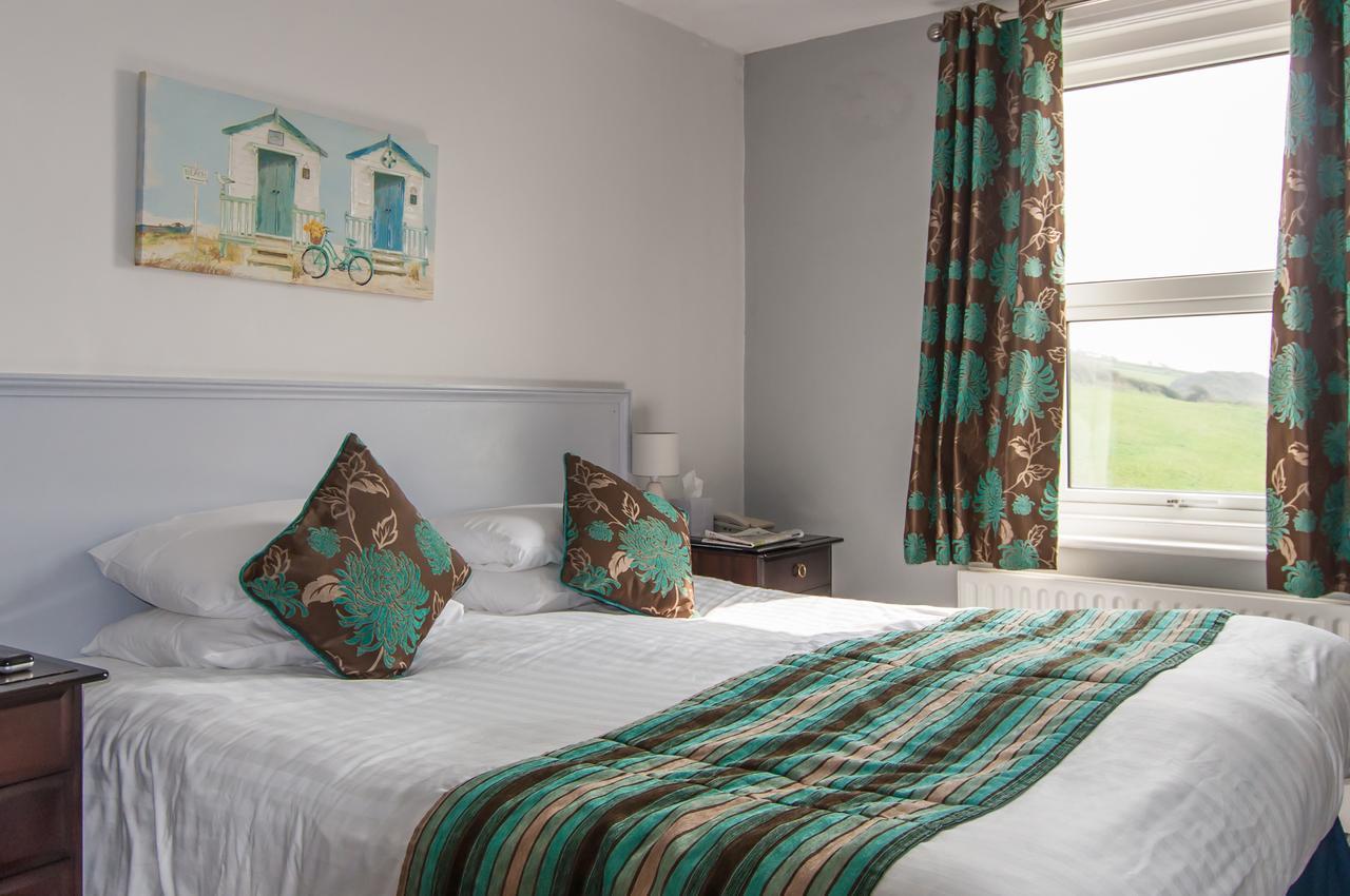 Eype'S Mouth Country Hotel Bridport Exterior foto